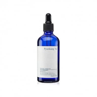 Pyunkang Yul Гидрирующая ампула для увлажнения кожи  Moisture Ampoule, 100 мл
